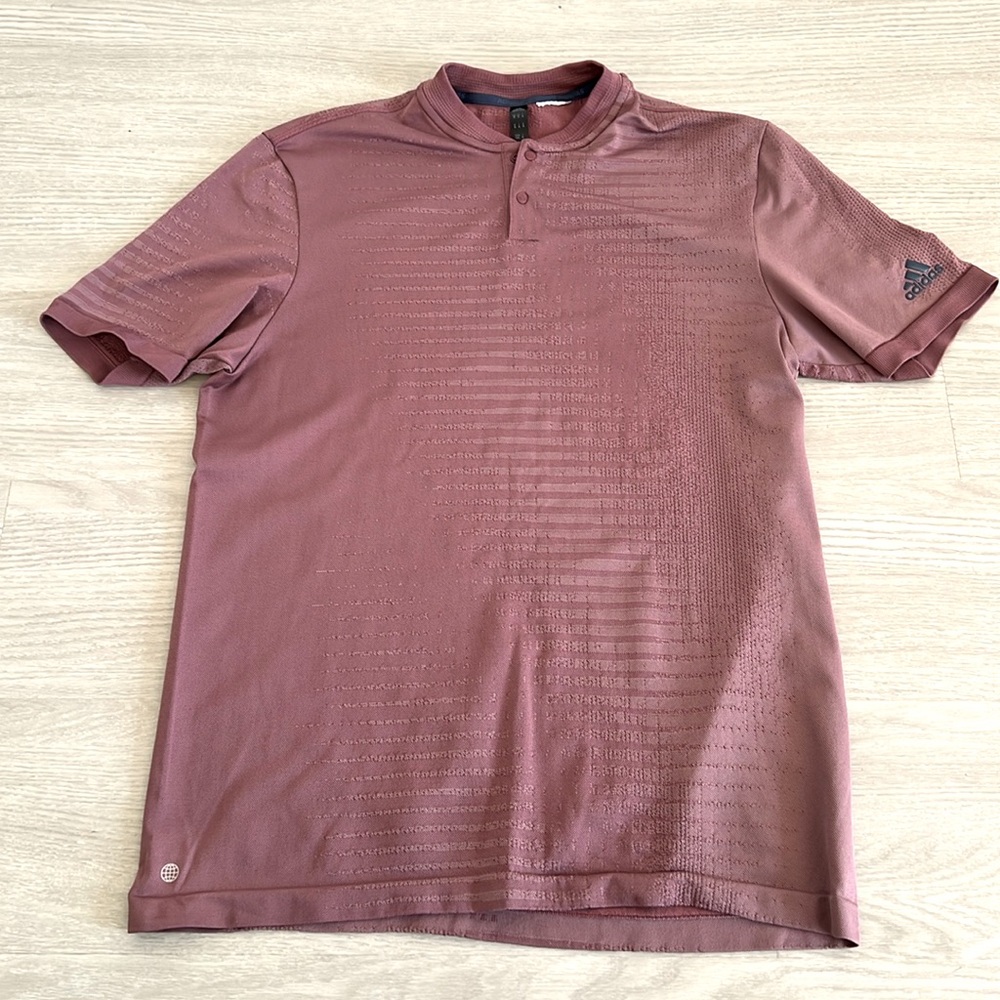 ADIDAS GOLF Men's Medium Lightweight